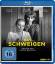 Ingmar Bergman: Das Schweigen (Blu-ray)