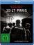 Clint Eastwood: 15:17 to Paris (Blu-ray)