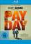Jesse V. Johnson: Pay Day (Blu-ray)