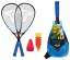 MTS 490116 - Speed-Badminton Set SPEED 6