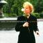 Maria Schneider: Allegresse