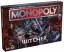 Monopoly The Witcher
