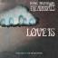 Eric Burdon: Love Is