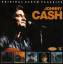 Johnny Cash: Original Album Classics, 5 