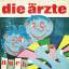 DIE AeRZTE: auch, 1 Audio-CD