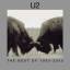 U2: The Best Of 1990 - 2000 (remastered 