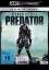 John McTiernan: Predator (Ultra HD Blu-r John McTiernan: Predator (Ultra HD Blu-r