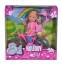 Simba 105733273 - Evi Love Holiday Bike,