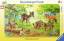 Ravensburger Kinderpuzzle - 06376 Tierki