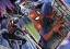 Maxi Spiderman (Kinderpuzzle)