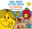 Adam Hargreaves: Mr. Men Little Miss on 