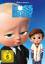 Tom McGrath: The Boss Baby