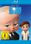 Tom McGrath: The Boss Baby (Blu-ray)