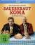 Ed Herzog: Sauerkrautkoma (Blu-ray)