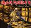 Iron Maiden: Piece Of Mind