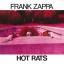 Frank Zappa (1940-1993): Hot Rats