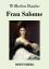 Wilhelm Raabe: Frau Salome