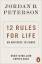 Peterson, Jordan B.: 12 Rules for Life