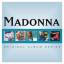 Madonna: Original Album Series