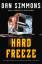 Dan Simmons: Hard Freeze