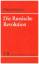 Dietrich Geyer: Die Russische Revolution