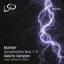 Gustav Mahler (1860-1911): Symphonien Nr