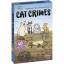 ThinkFun Cat Crimes - Konzentrationsspie