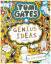 Liz Pichon: Tom Gates - Genius Ideas (mo