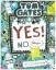 Liz Pichon: Tom Gates - Tom Gates:Yes! N