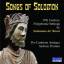 Fixman/Pro Cantione Antiqua: Songs of So