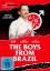 Franklin J. Schaffner: The Boys from Bra