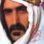 Frank Zappa (1940-1993): Sheik Yerbouti