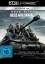 David Ayer: Herz aus Stahl (Ultra HD Blu