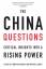 Jennifer Rudolph: The China Questions