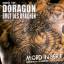 Markus Topf: Mord In Serie 08: Doragon-B