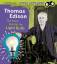 Lucia Raatma: Thomas Edison