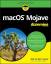 Bob LeVitus: macOS Mojave For Dummies