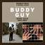 Buddy Guy: Bring  Em In / Skin Deep