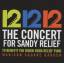 Pop Sampler: 12-12-12 - The Concert For 