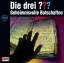 Christoph Dittert: Die drei ??? 160 - Ge