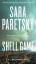 Sara Paretsky: Shell Game