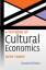 Ruth Towse: A Textbook of Cultural Econo