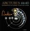 Radha: Arcturus 44:40, 1 Audio-CD