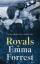 Emma Forrest: Royals