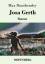 Max Dauthendey: Josa Gerth