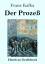 Franz Kafka: Der Prozess (Grossdruck)