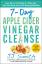 JJ Smith: 7-Day Apple Cider Vinegar Clea