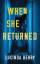 Lucinda Berry: When She Returned