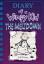 Jeff Kinney: Diary of a Wimpy Kid - The 