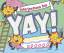 Michael Dahl: Interjections Say Yay! Michael Dahl: Interjections Say Yay!